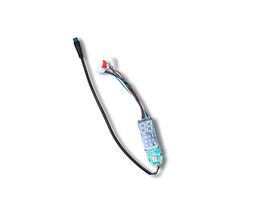 M365 Electric Scooter Controller v6(aeisiwe)