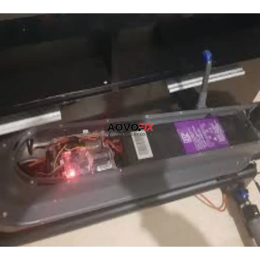 aovo repair
