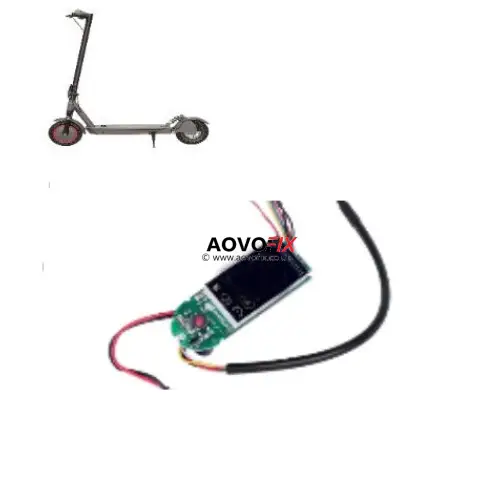 Aovo ES MAX Display - spare