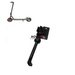 Aovo ES Max Kickstand - Riding Scooters