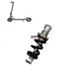 Aovo ES Max Rear Suspension - Riding Scooters