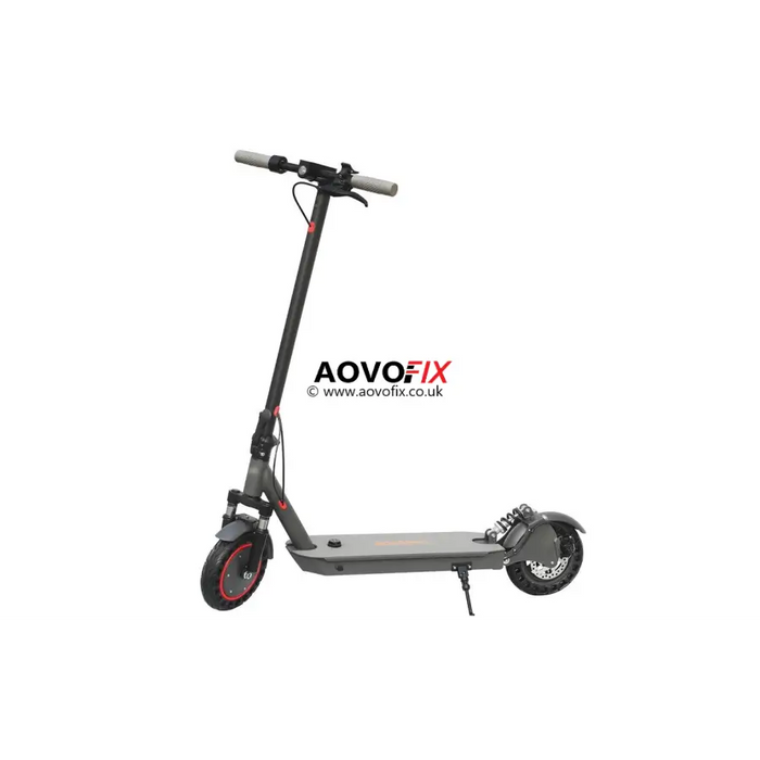 Aovo ES Max v1 Electric Scooter - Riding Scooters