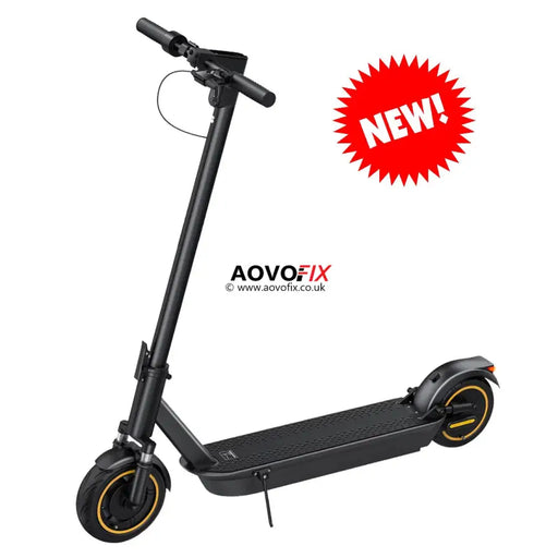 Aovo ES Max v2 Electric Scooter - scooter