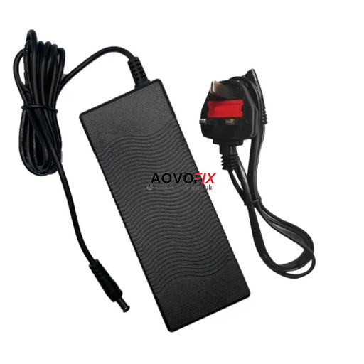 Aovo ES Mini charger - Riding Scooters