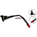 AOVO ES MINI Charging Port - Riding Scooters
