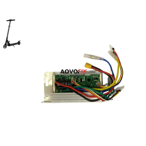 Aovo ES mini S1 pro controller - Riding Scooters