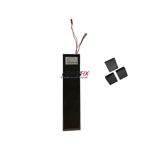 Aovo Go Scooter Battery - Riding Scooters