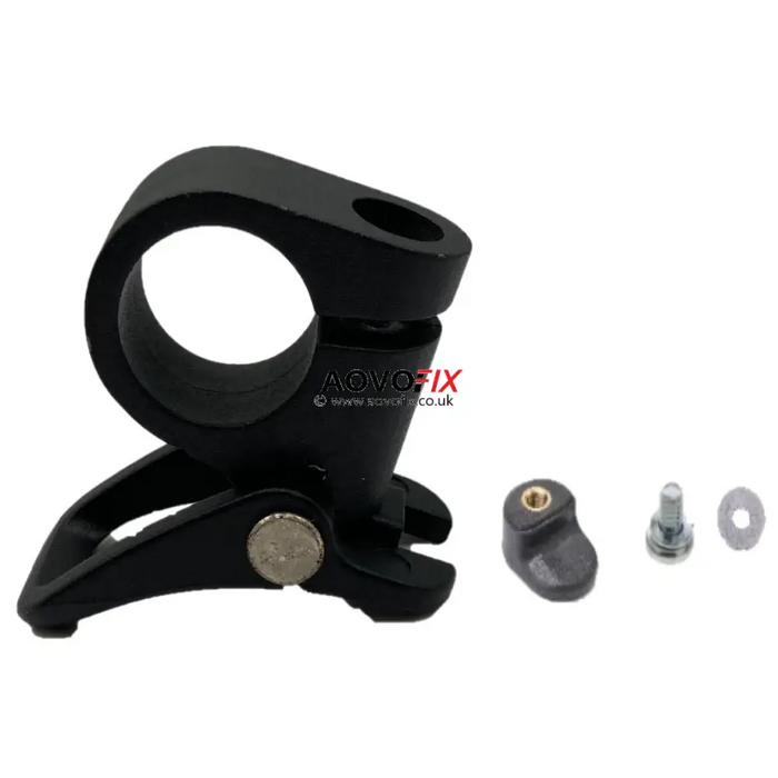 Aovo handle bar folding clasp - Riding Scooters