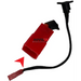 Aovo M1 Pro Charging Port - Riding Scooters
