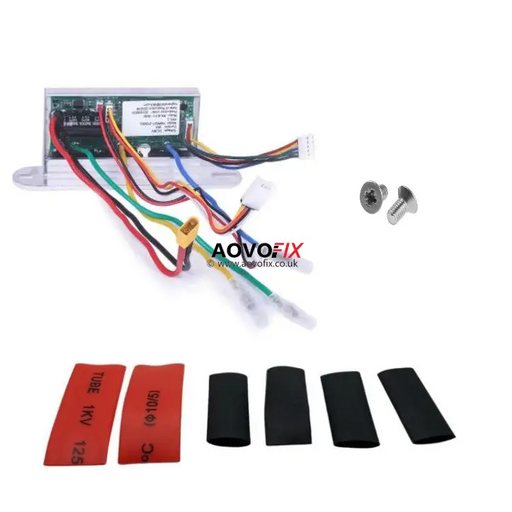 Aovo M365 Pro Controller - Brand New Complete Set - Riding