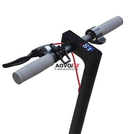 aovo pro scooter