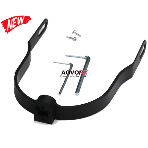 Aovo Mudguard Support 5 Pcs Set - Brackets