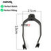 aovo pro scooter parts