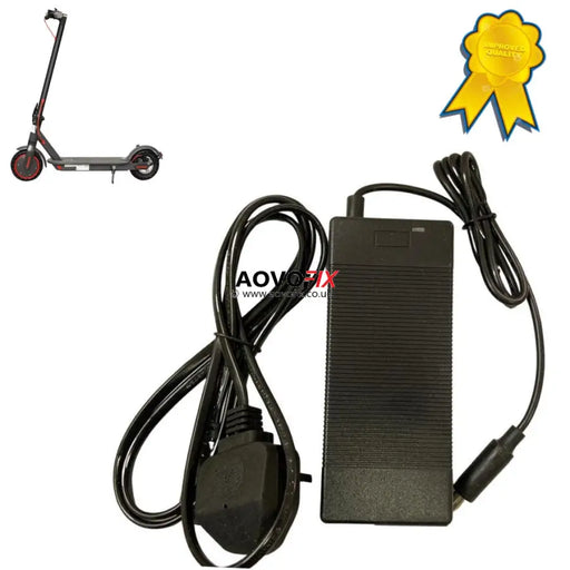 Aovo Pro M365 Charger - Riding Scooters
