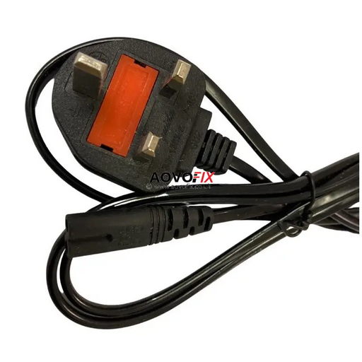 Aovo Pro M365 Charger - UK Plug - Riding Scooters