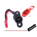 Aovo Pro M365 Charging Port - Riding Scooters