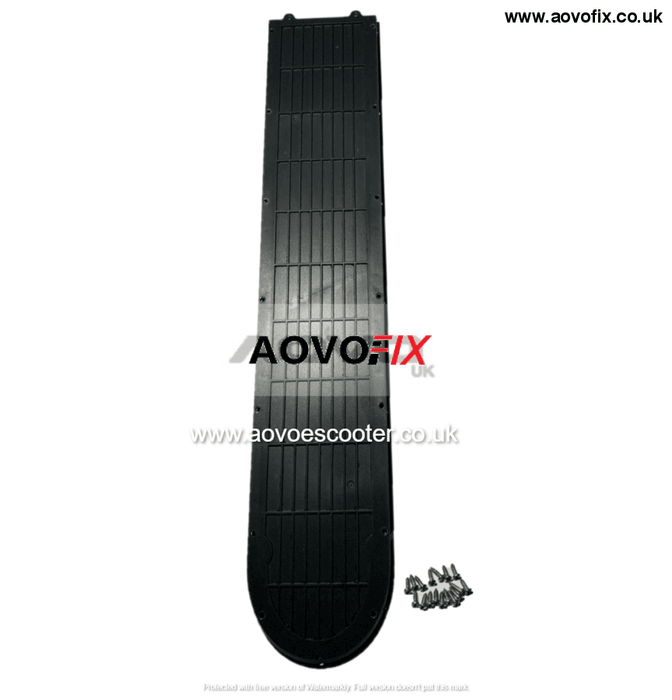 PLATE COVER BOTTOM BATTERY
