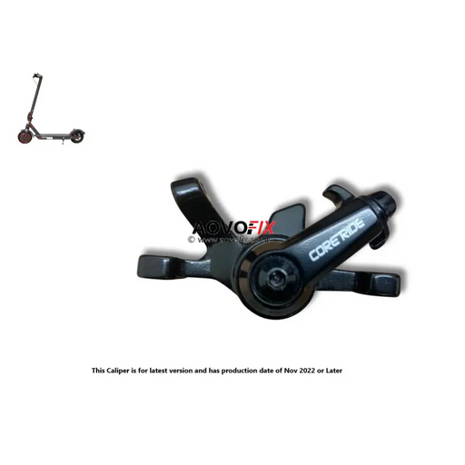 aovo pro m365 ES60/ES80 brake caliper - v2 - Riding Scooters