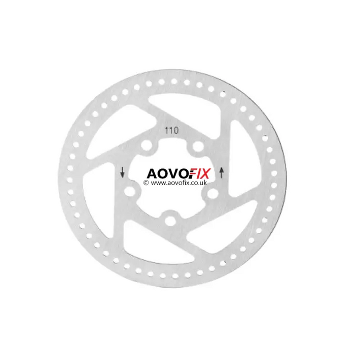 aovo pro scooter parts