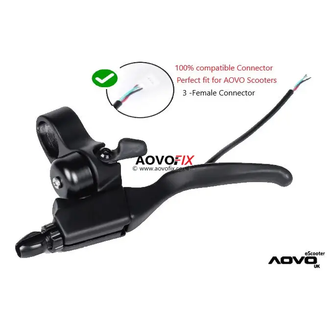 aovo pro accessories