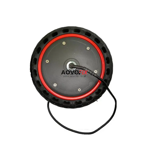 aovo pro motor