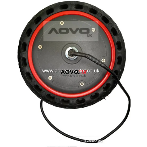 aovo pro 350w motor
