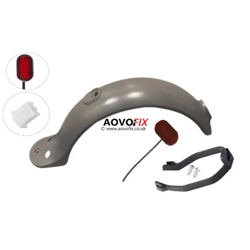 aovo mudguard