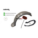aovo pro scooter mudguard