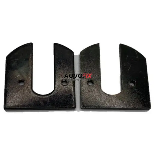 Aovo Pro M365 Rear Wheel Holder - Riding Scooters