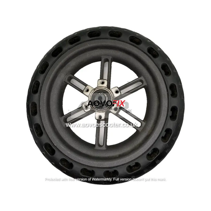 aovo pro parts