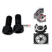 Aovo Pro M365 Rear Wheel Screws - Riding Scooters