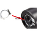 Aovo Pro Scooter Locking Ring For Accelerator - Riding