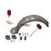 Aovo Rear mudguard Complete Set 12 Pcs - Riding Scooters