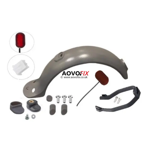 aovo pro mudguard