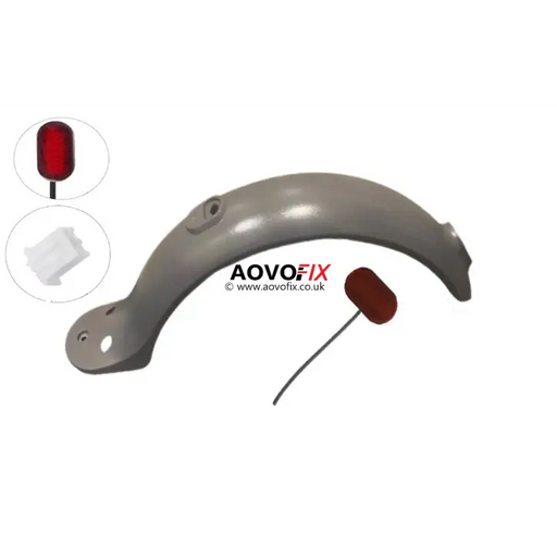 aovo pro fender