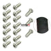 aovo pro scooter parts