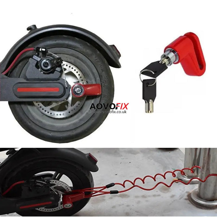 aovo pro accessories
