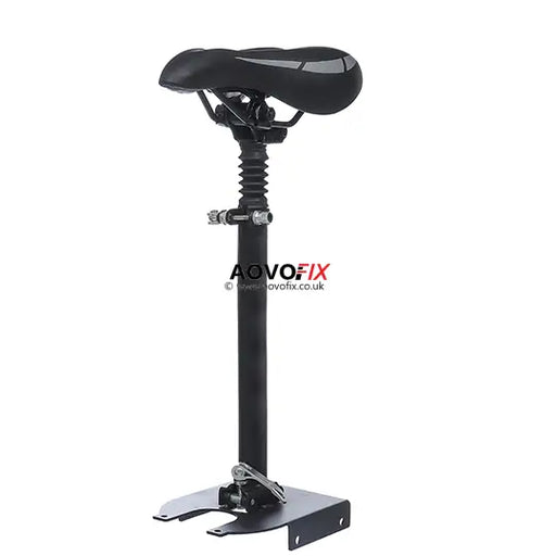 Aovo Scooter Foldable Seat Saddle - Riding Scooters