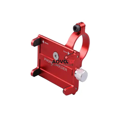 Aovo Scooter Phone Holder - Accessories