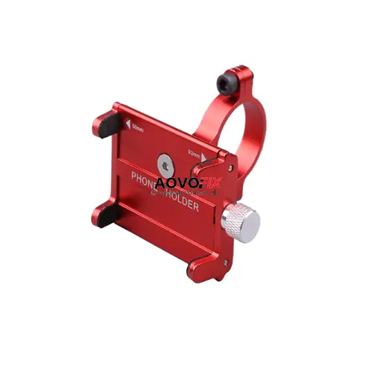 Aovo Scooter Phone Holder - Accessories