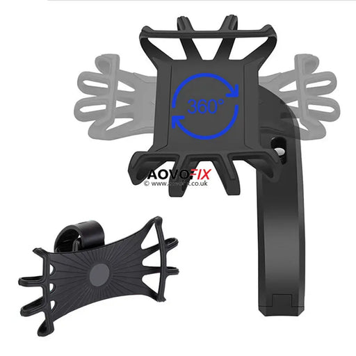 Aovo Scooter Phone Holder - Accessories