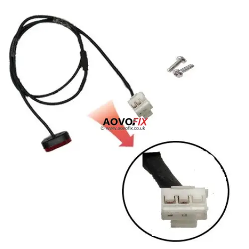 Aovo Scooter Rear Brake Light - Rear Light - Brake Light
