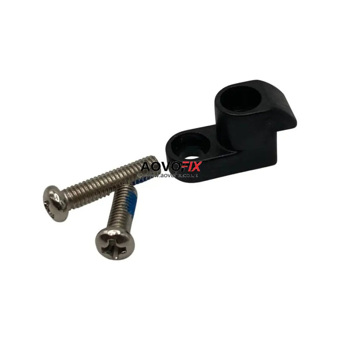 Aovo Stem Hook Clasp Fit for v2 Stem - With Screw Fixing -
