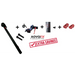 Aovo Stem v2 (Latest) Stem Complete set - Riding Scooters