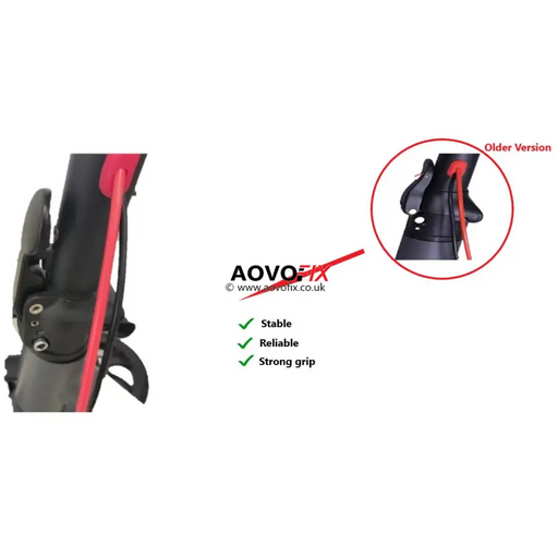 aovo pro pole