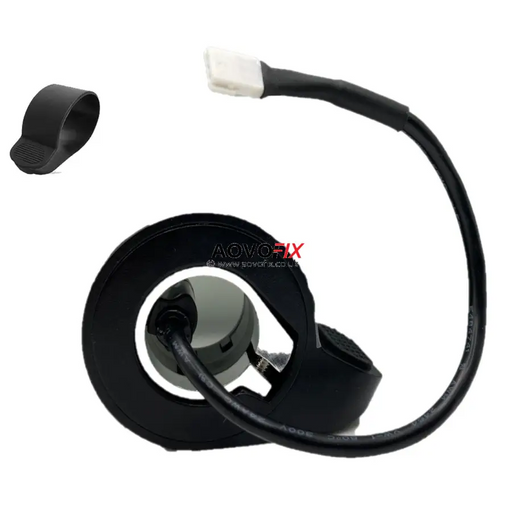Aovo Throttle/Accelerator - Riding Scooters