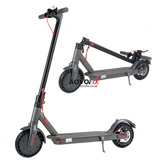 AovoFix Pro v2 Electric Scooter - scooter