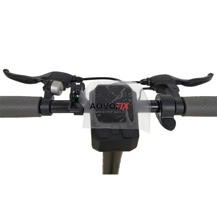 AovoFix Super v1 Electric Scooter - Riding Scooters