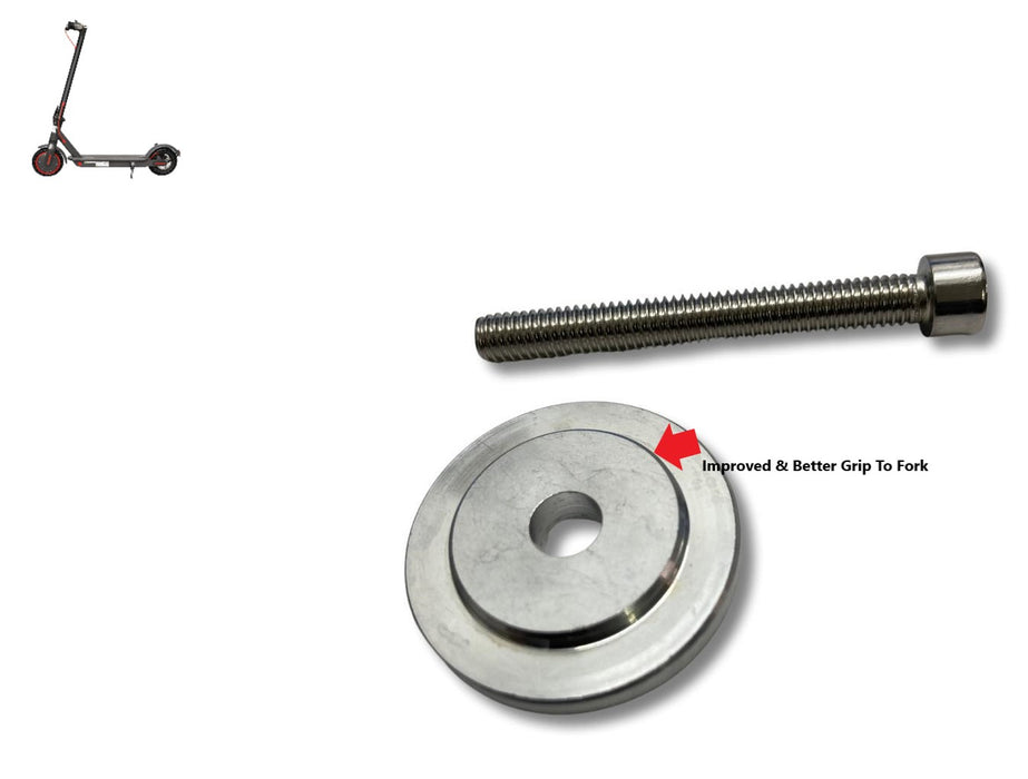 Aovo Stem Washer & Bolt v2