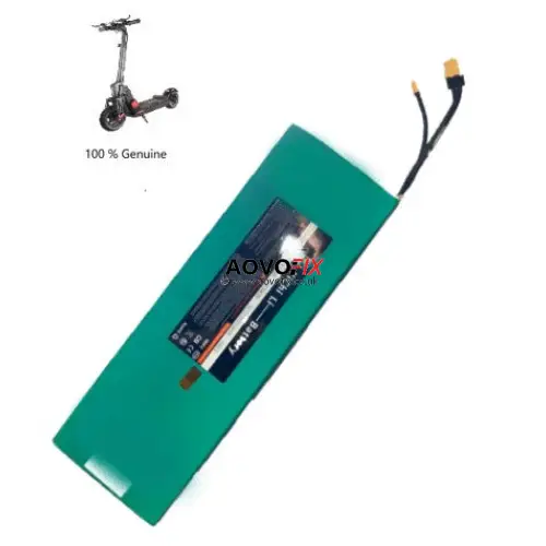 Bogist C1 Pro battery _ Latest Version - Riding Scooters